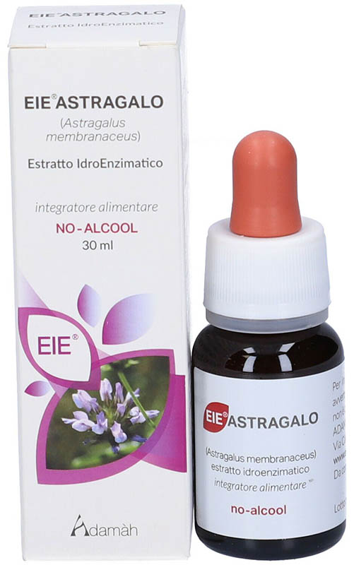 EIE ASTRAGALO GOCCE 30 ML - farmagiri