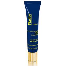 PLADOR LA CREME DE NUIT OR CONCENTREE 40 ML - farmagiri