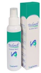 TECLOSEB LOZIONE SPRAY 100 ML - farmagiri