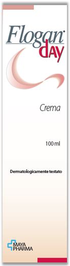 FLOGAN DAY CREMA 100 ML - farmagiri