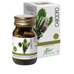 CARCIOFO CONCENTRATO TOTALE 50 OPERCOLI - farmagiri