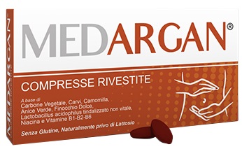 MEDARGAN 30 COMPRESSE - farmagiri