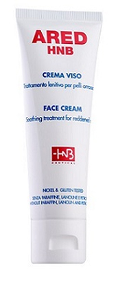 ARED HNB CREMA VISO 50 ML - farmagiri