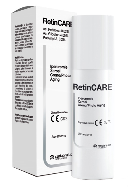 RETINCARE 30 ML - farmagiri