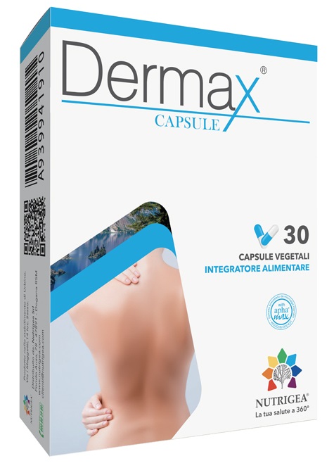 DERMAX 30 CAPSULE - farmagiri