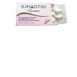IDRASTIN GEMME POCKET 7 MONODOSE - farmagiri