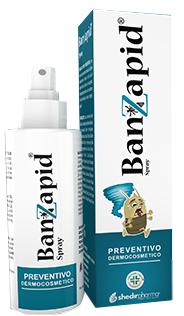 BANZAPID SPRAY PREVENZIONE 100 ML - farmagiri