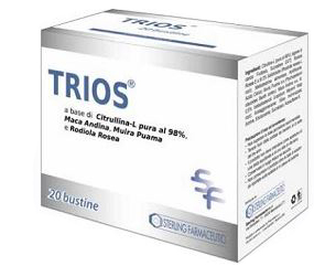 TRIOS 20 BUSTINE - farmagiri
