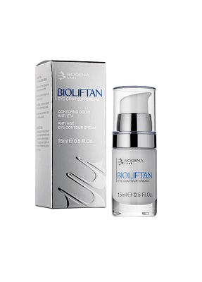BIOLIFTAN EYE CONTOUR CREAM 15 ML - farmagiri