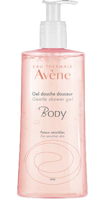 EAU THERMALE AVENE GEL DOCCIA 500 ML - farmagiri