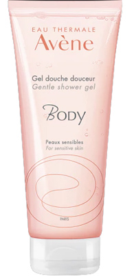 EAU THERMALE AVENE GEL DOCCIA 200 ML - farmagiri