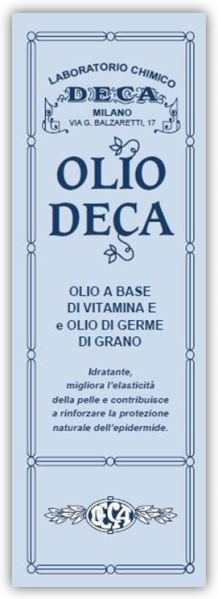 OLIO DECA 50 ML - farmagiri