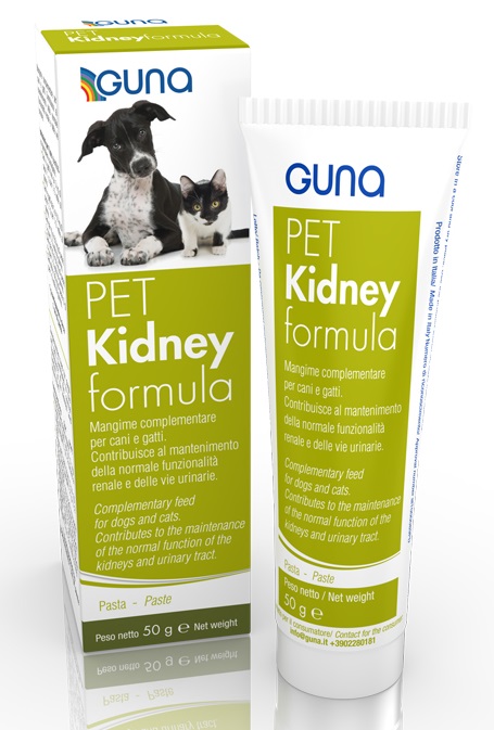 PET KIDNEYFORMULA 50 G - farmagiri