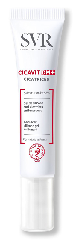 CICAVIT+ DM CICATRICES 15 ML - farmagiri