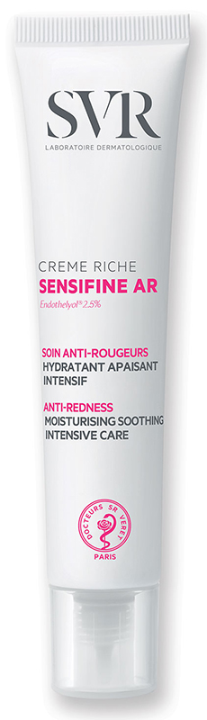 SVR SENSIFINE AR CREME RICHE 40 ML - farmagiri