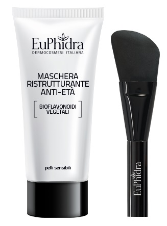 EUPHIDRA MASCH RISTRUTTURANTE ANTI ETA' CON PENNELLO - farmagiri