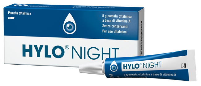 HYLO NIGHT 5 G - farmagiri