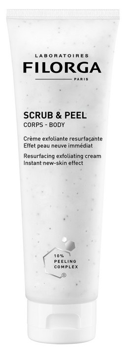 FILORGA SCRUB PEEL 150 ML - farmagiri