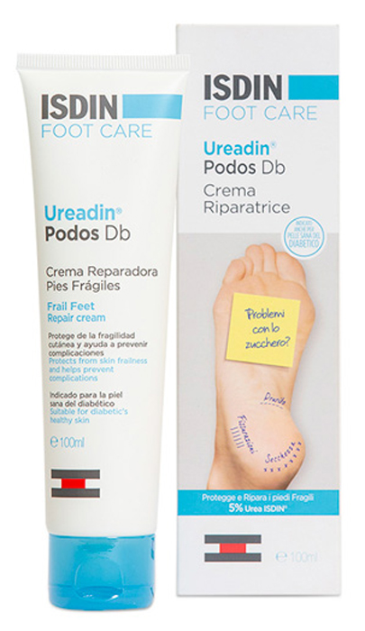 UREADIN PODOS DB 100 ML - farmagiri