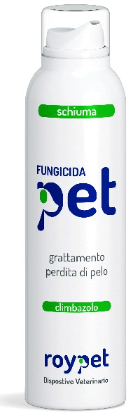 FUNGICIDA PET SCHIUMA 150 ML - farmagiri