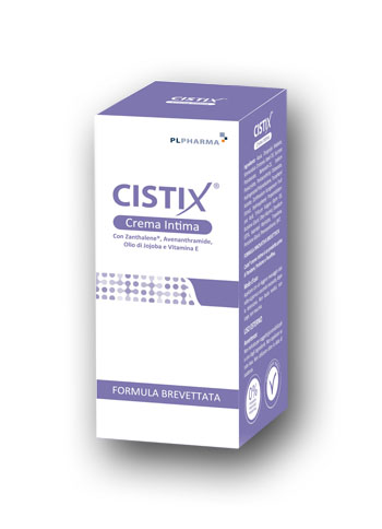 CISTIX CREMA INTIMA 30 ML - farmagiri