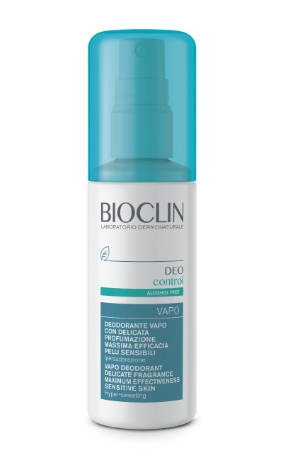 BIOCLIN DEO CONTROL VAPO 100 ML - farmagiri