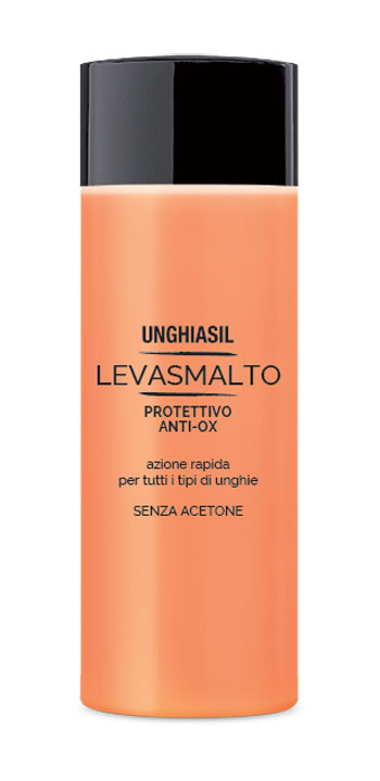 UNGHIASIL LEVASMALTO PROTETTIVO ANTI-OX 150 ML - farmagiri