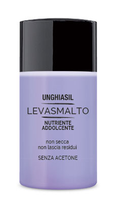 UNGHIASIL LEVASMALTO NUTRIENTE ADDOLCENTE 50 ML - farmagiri
