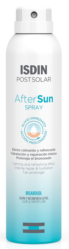 AFTER SUN 200 ML - farmagiri