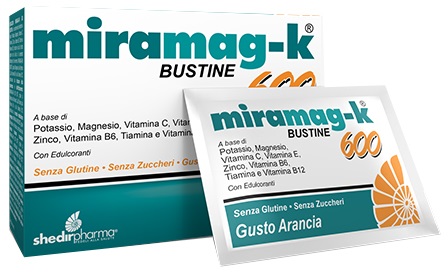 MIRAMAG-K 600 20 BUSTINE - farmagiri