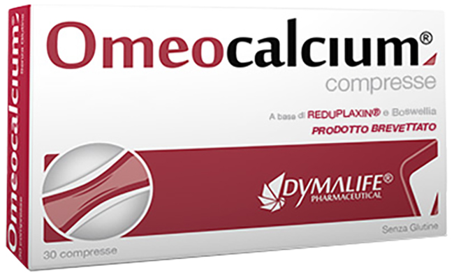 OMEOCALCIUM 30 COMPRESSE - farmagiri