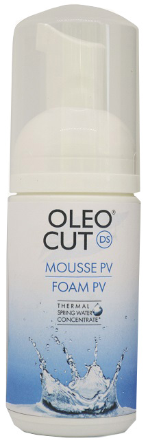 OLEOCUT MOUSSE 100 ML - farmagiri