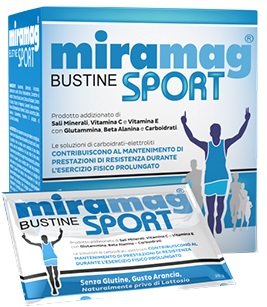 MIRAMAG SPORT 16 BUSTINE - farmagiri