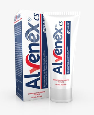 ALVENEX GEL 100 ML - farmagiri