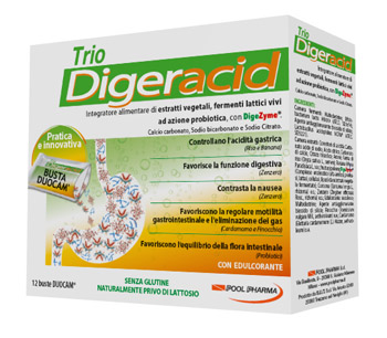 TRIO DIGERACID 12 BUSTINE - farmagiri
