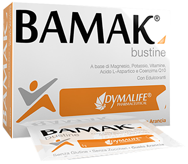 BAMAK 24 BUSTINE - farmagiri