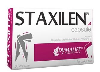 STAXILEN 30 CAPSULE - farmagiri