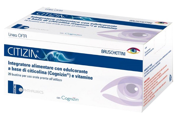 CITIZIN 20 BUSTINE DA 15 ML - farmagiri