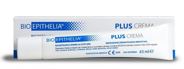 BIOEPITHELIA PLUS CREMA 45 ML - farmagiri