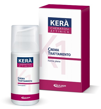 KERA' K1 CREMA TRATTAMENTO 50 ML - farmagiri