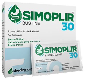 SIMOPLIR 30 12 BUSTINE - farmagiri