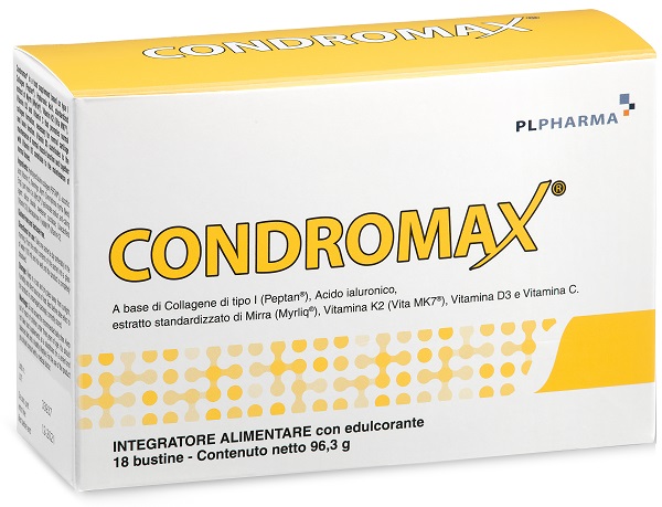 CONDROMAX 18 BUSTINE - farmagiri