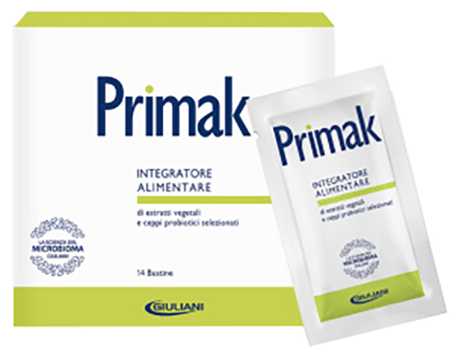 PRIMAK 14 BUSTINE - farmagiri