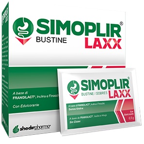 SIMOPLIR LAXX 20 BUSTINE - farmagiri