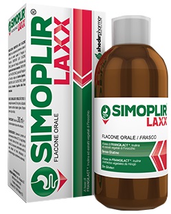 SIMOPLIR LAXX 300 ML - farmagiri