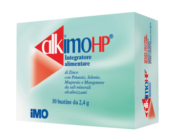 ALKIMOHP 30 BUSTINE - farmagiri