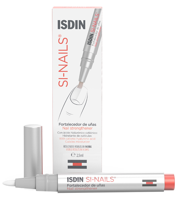 ISDIN SI NAILS LACCA UNGUEALE PENNA STICK - farmagiri