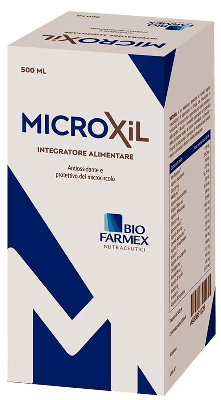 MICROXIL 500 ML - farmagiri