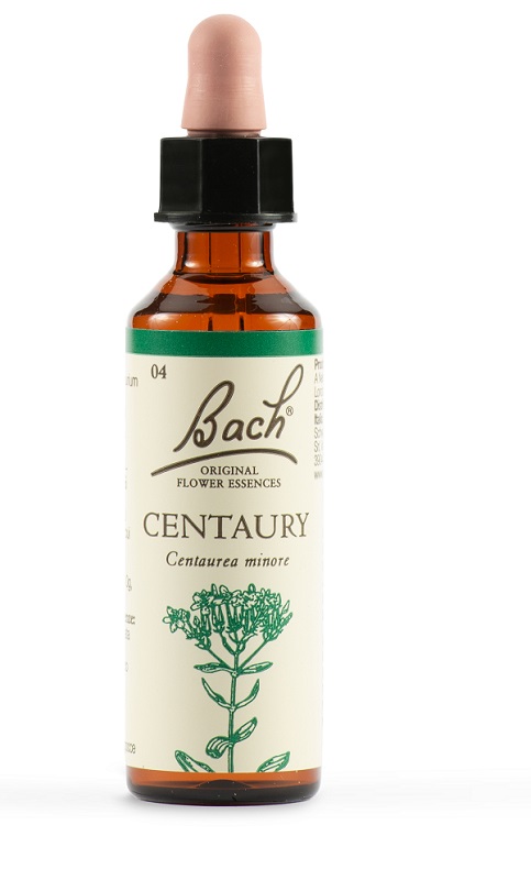 CENTAURY BACH ORIG 20 ML - farmagiri