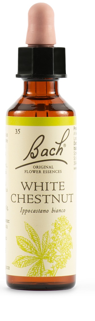 WHITE CHEST BACH ORIG 20 ML - farmagiri